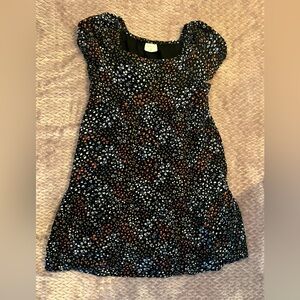 Abercrombie Kids Floral Dress Girls' 7/8 🌸